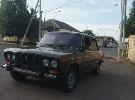 LADA (VAZ) 2106 2005