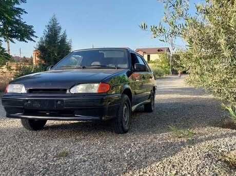 LADA (VAZ) 2115 2012
