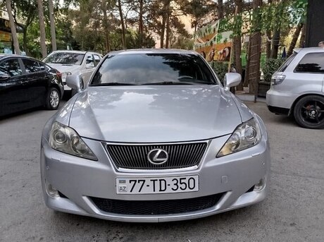 Lexus IS 300 2006