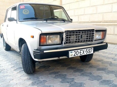 LADA (VAZ) 2107 1996