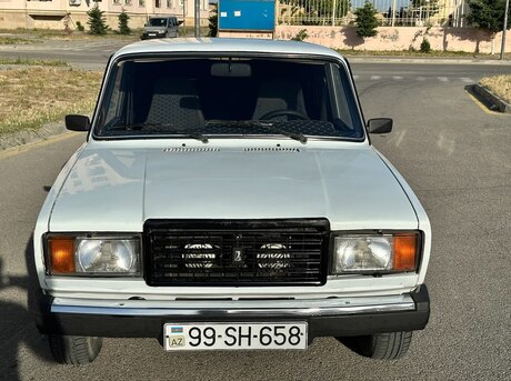 LADA (VAZ) 2107 2009