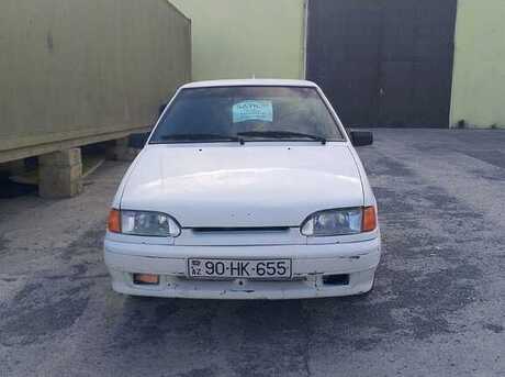 LADA (VAZ) 2115 2009