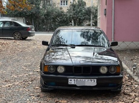 BMW 520 1992