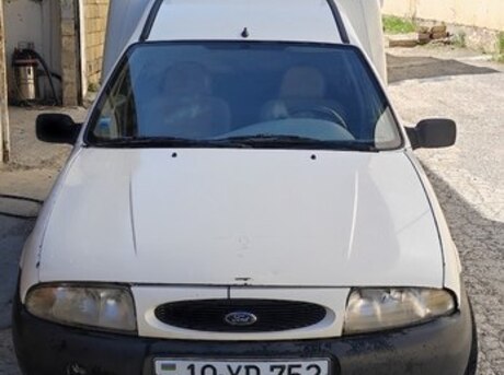 Ford Courier 1998