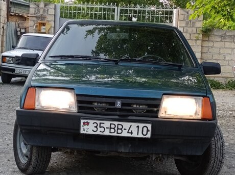LADA (VAZ) 21099 1999