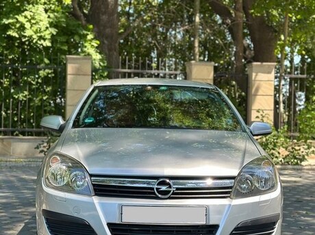 Opel Astra 2006