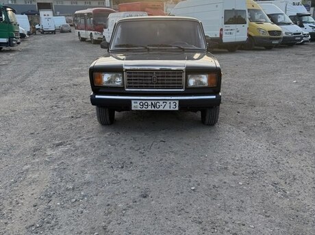 LADA (VAZ) 2107 2011