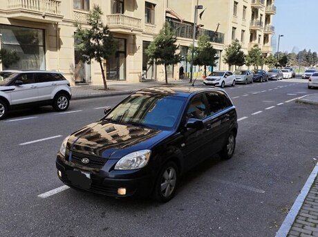 Kia Rio 2006