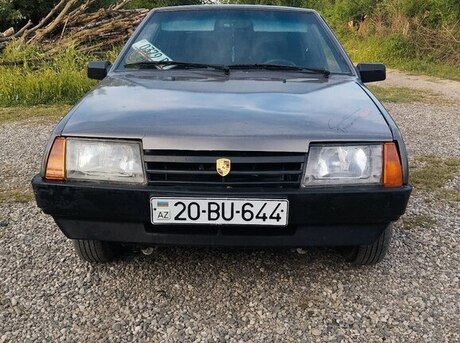 LADA (VAZ) 2109 1990