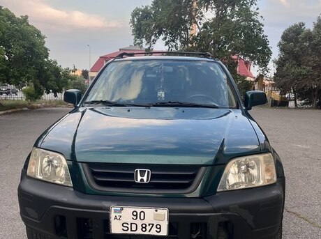 Honda CR-V 1999