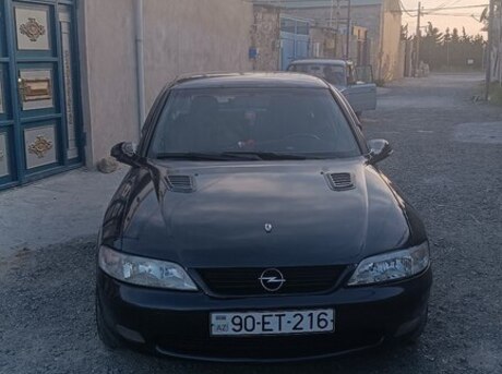 Opel Vectra 1996