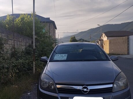 Opel Astra 2006