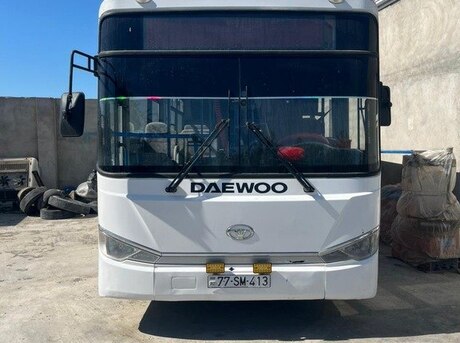 Daewoo BS090