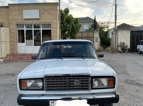 LADA (VAZ) 2107 2005