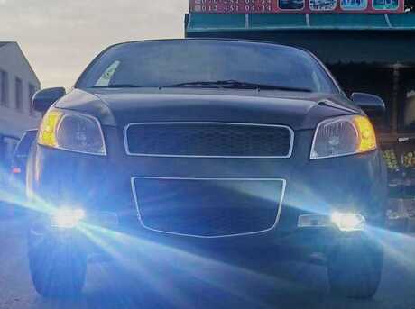 Chevrolet Nexia 2024