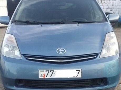 Toyota Prius 2007