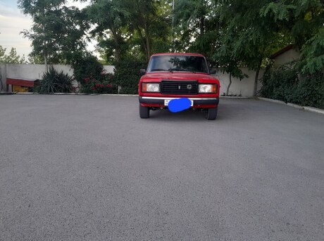 LADA (VAZ) 2107 1993