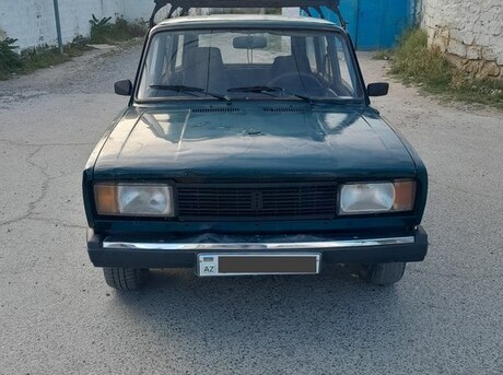 LADA (VAZ) 2104 2002