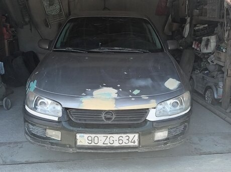 Opel Omega 1998