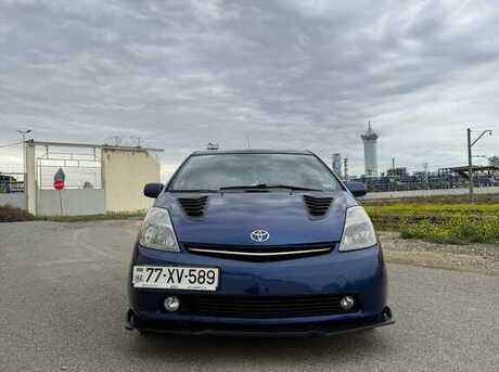 Toyota Prius 2008