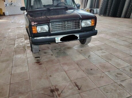LADA (VAZ) 2104 2003