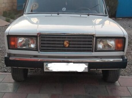 LADA (VAZ) 2107 2006