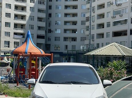 Ravon Nexia R3 2019