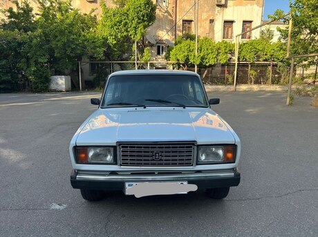LADA (VAZ) 2107 2003