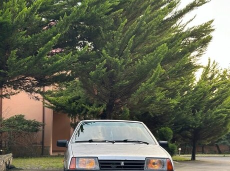 LADA (VAZ) 2108 1991