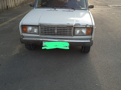 LADA (VAZ) 2107 2003