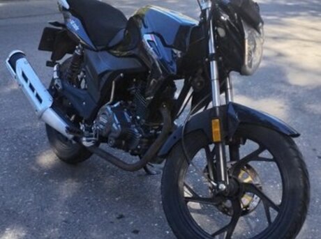 Tufan S 150 2023