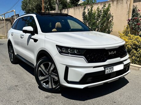 Kia Sorento 2023