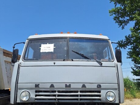 KamAz 65115 2002