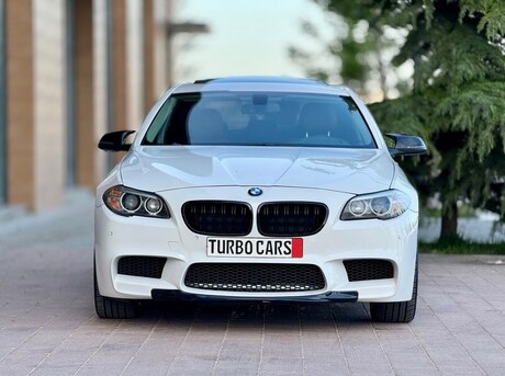 BMW 528