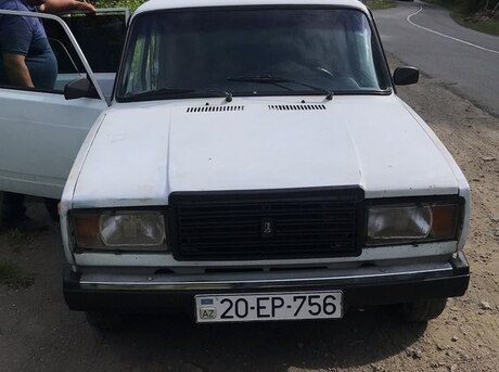 LADA (VAZ) 2107 1998