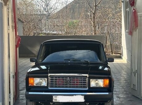 LADA (VAZ) 2107 2010