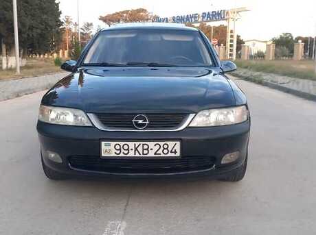 Opel Vectra 1998