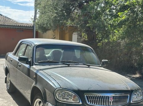 GAZ 31105 2004