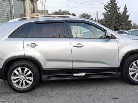 Kia Sorento 2009