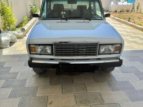 LADA (VAZ) 2107 2003