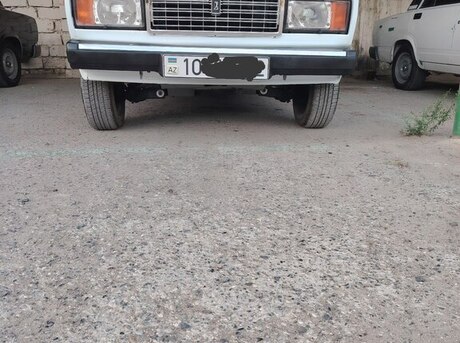 LADA (VAZ) 2107 2007