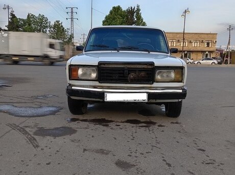LADA (VAZ) 2107 1993