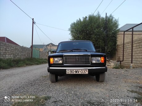 LADA (VAZ) 2107 2011