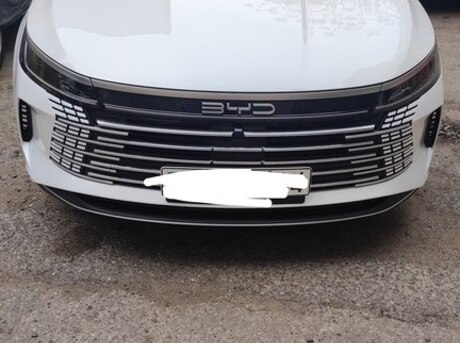 BYD Destroyer 05 2024