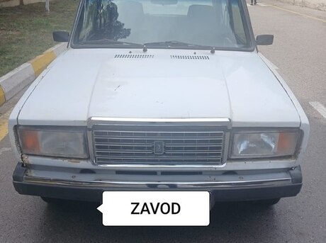 LADA (VAZ) 2107 2003
