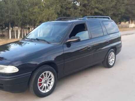 Opel Astra 1997