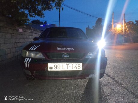 Opel Vectra 1997
