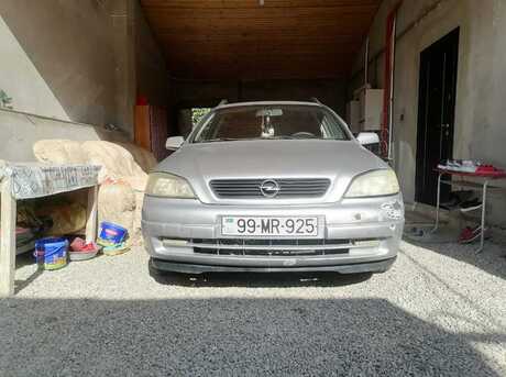 Opel Astra 1998