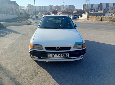 Opel Astra 1995