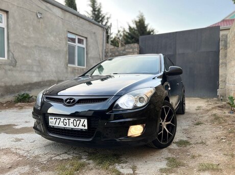Hyundai i30 2009